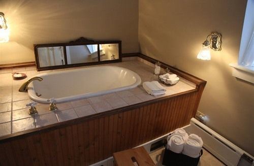 Hudson City Bed And Breakfast Екстер'єр фото