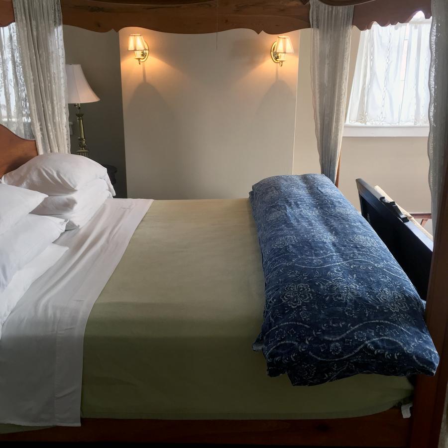 Hudson City Bed And Breakfast Екстер'єр фото