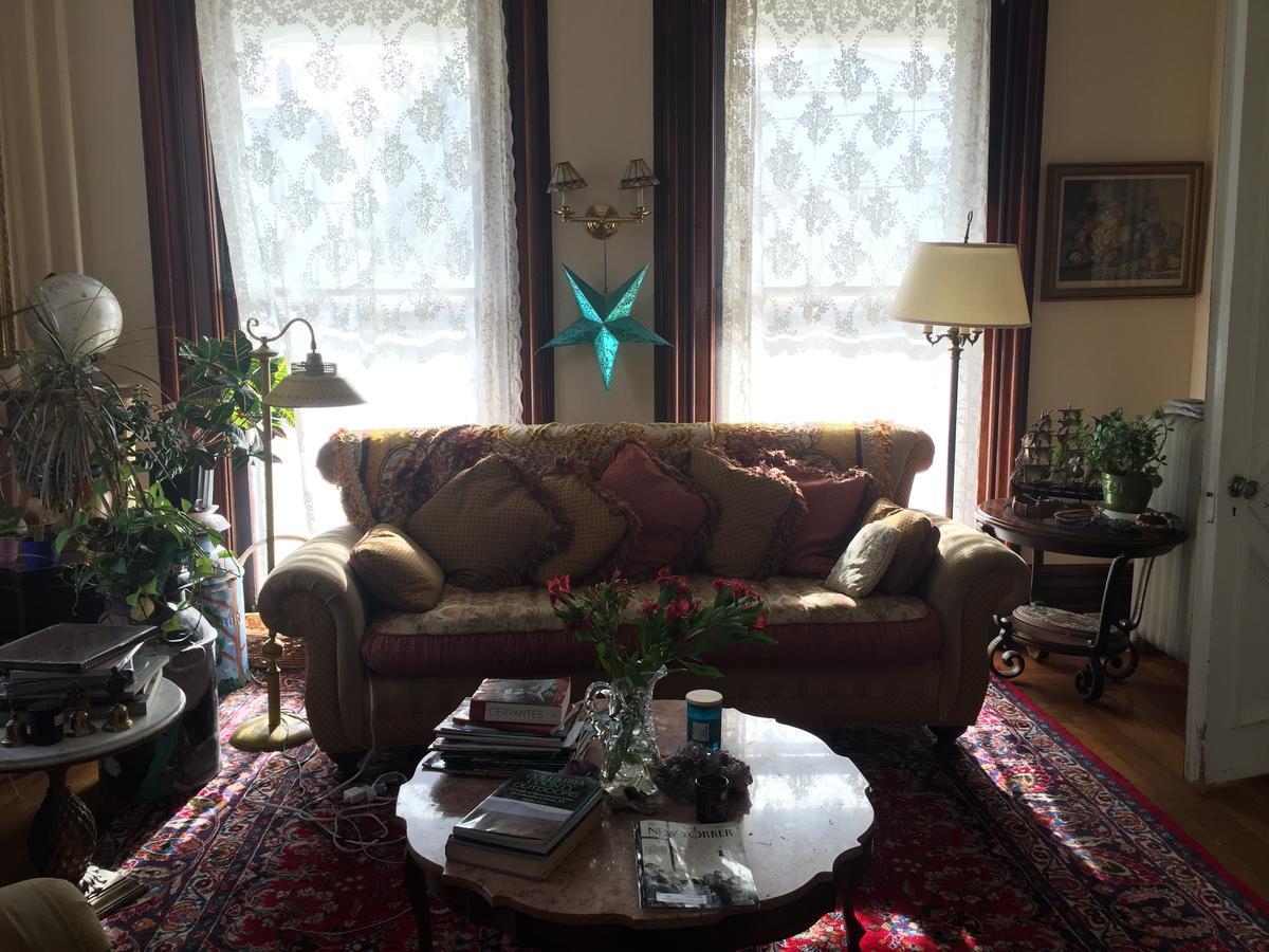 Hudson City Bed And Breakfast Екстер'єр фото