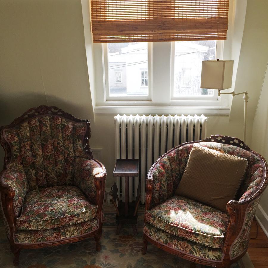 Hudson City Bed And Breakfast Екстер'єр фото