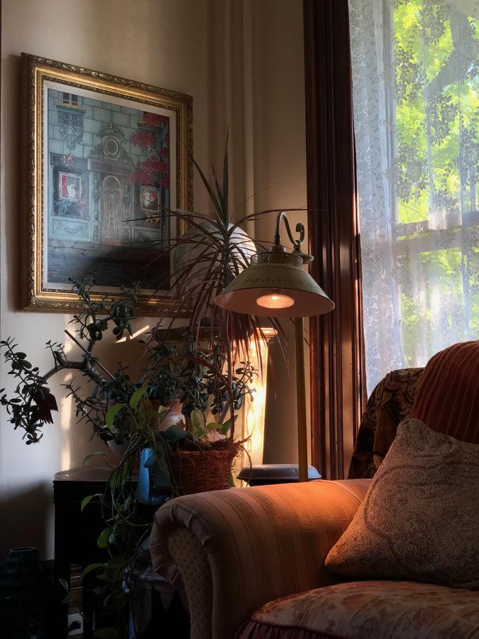 Hudson City Bed And Breakfast Екстер'єр фото